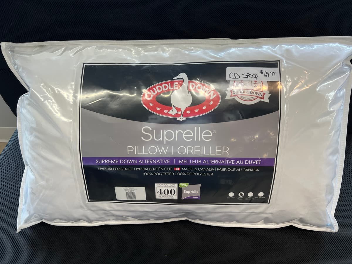 Suprelle Soft